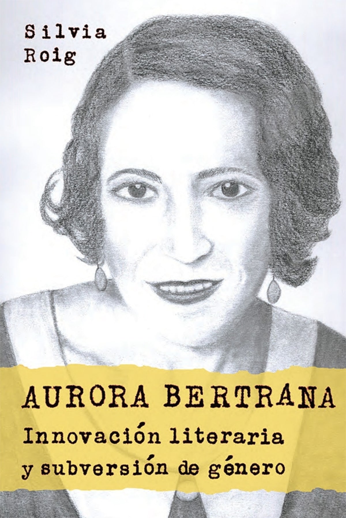 Cover image for Aurora Bertrana ISBN 9781855663060