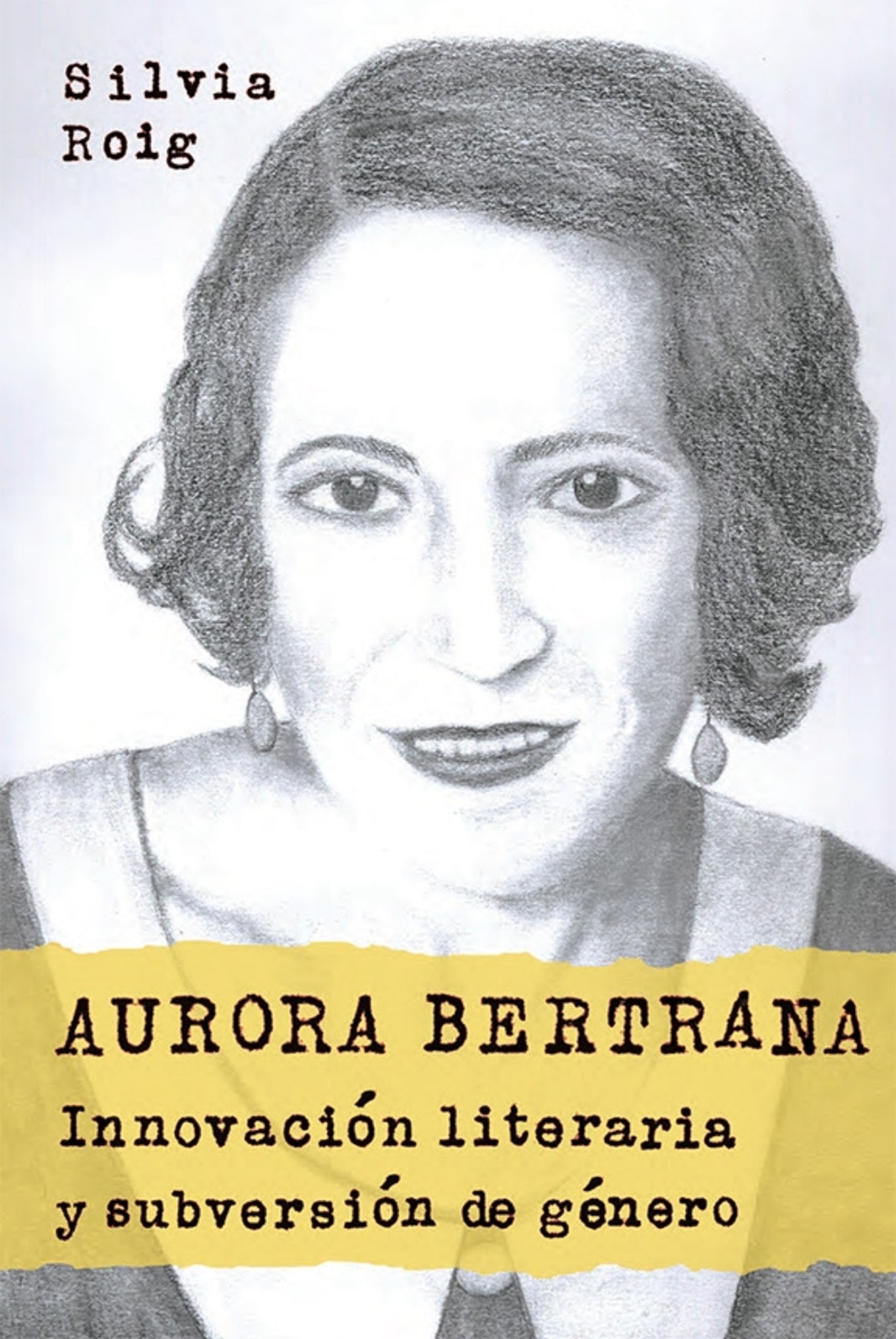 Cover image for Aurora Bertrana ISBN 9781855663060