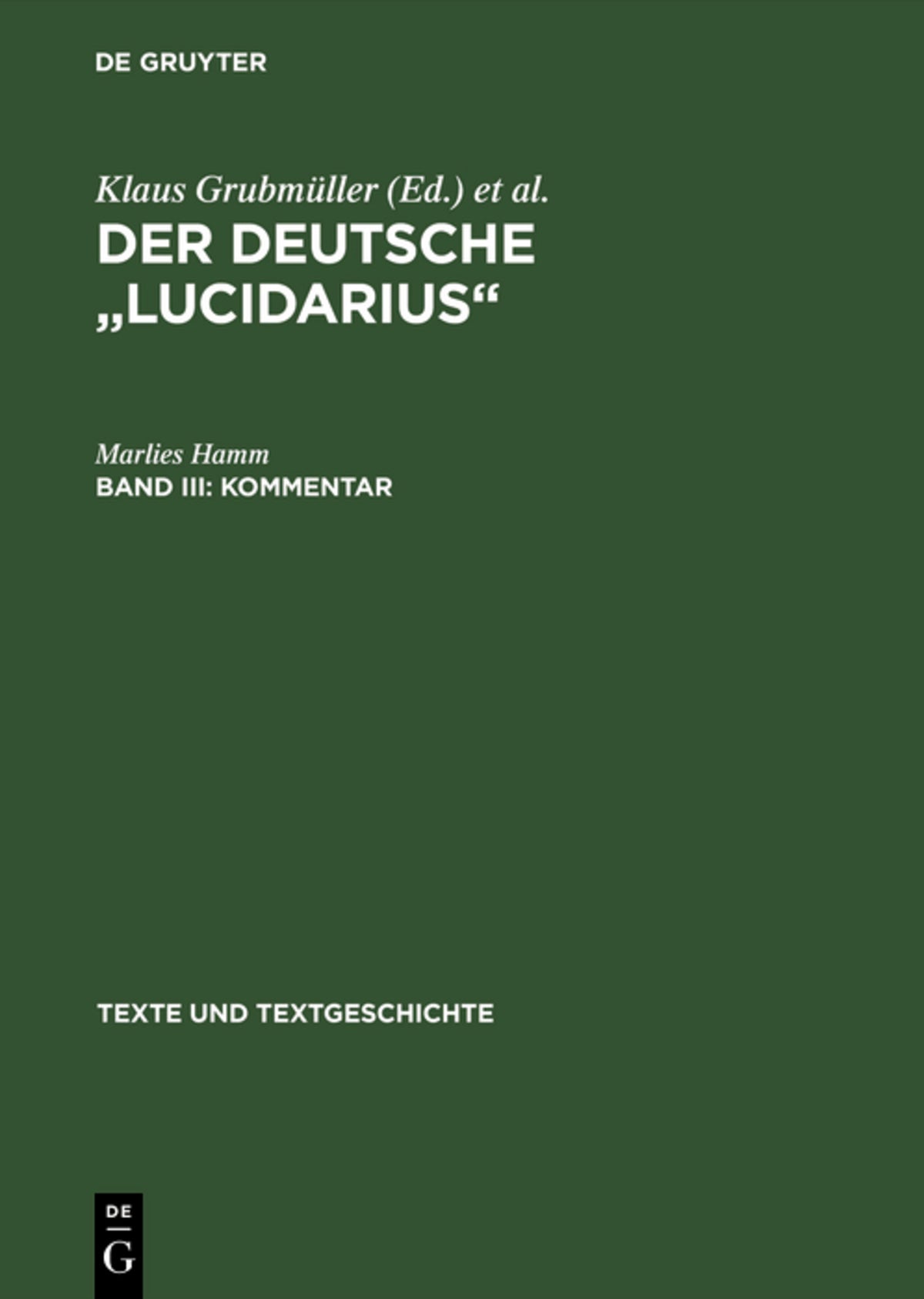 Kommentar