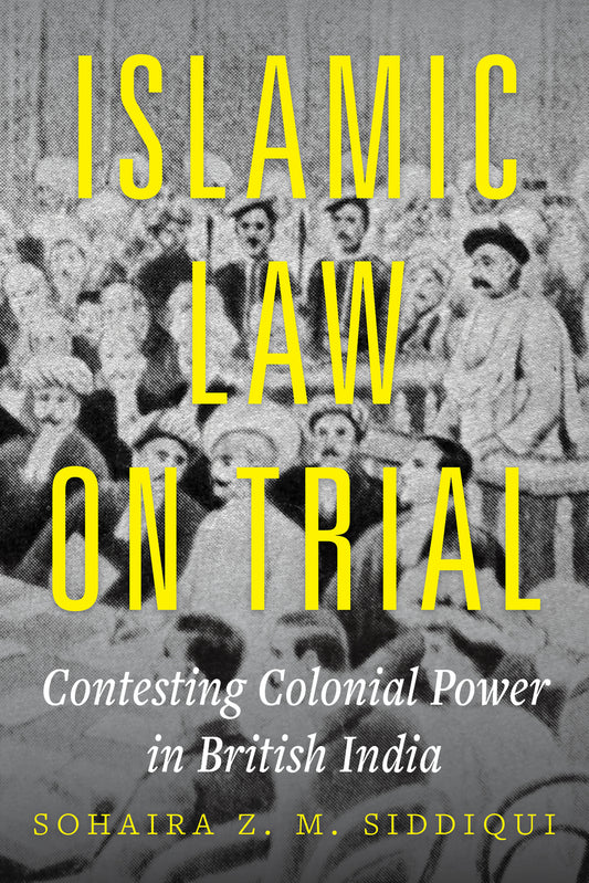 Islamic Law on Trial