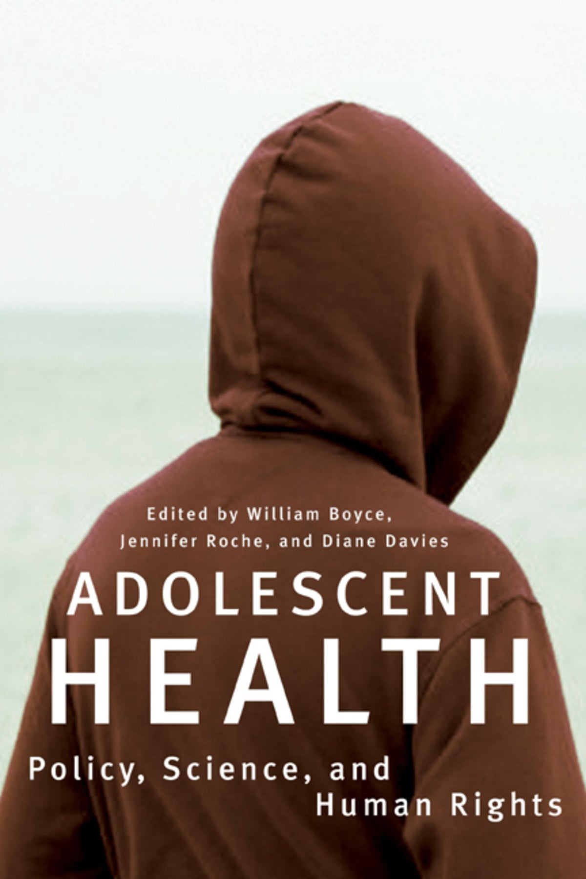 Cover image for Adolescent Health ISBN 9780773575738