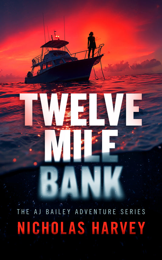 Twelve Mile Bank