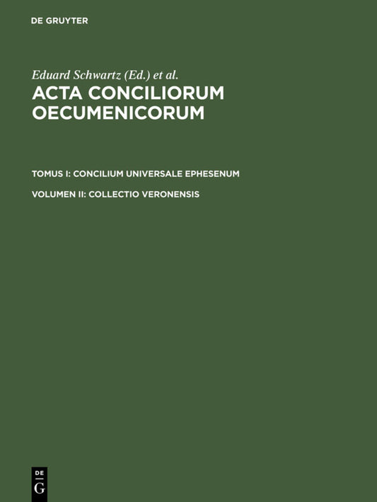 Collectio Veronensis