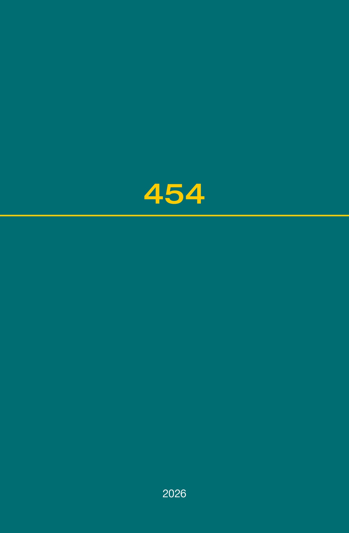 Recueil des cours, Collected Courses, Tome 454
