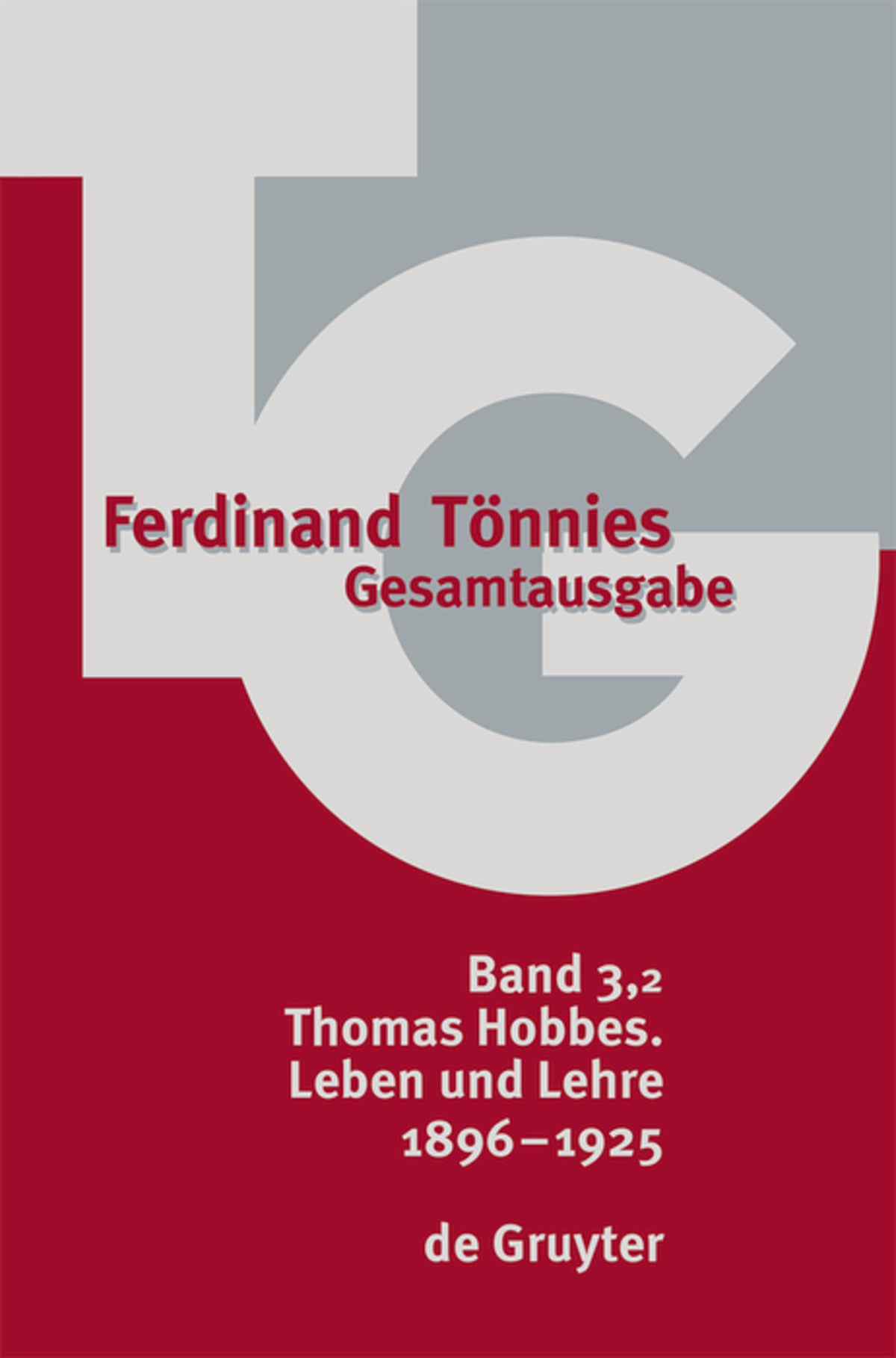 Cover image for 1896 – 1925 ISBN 9783111634869