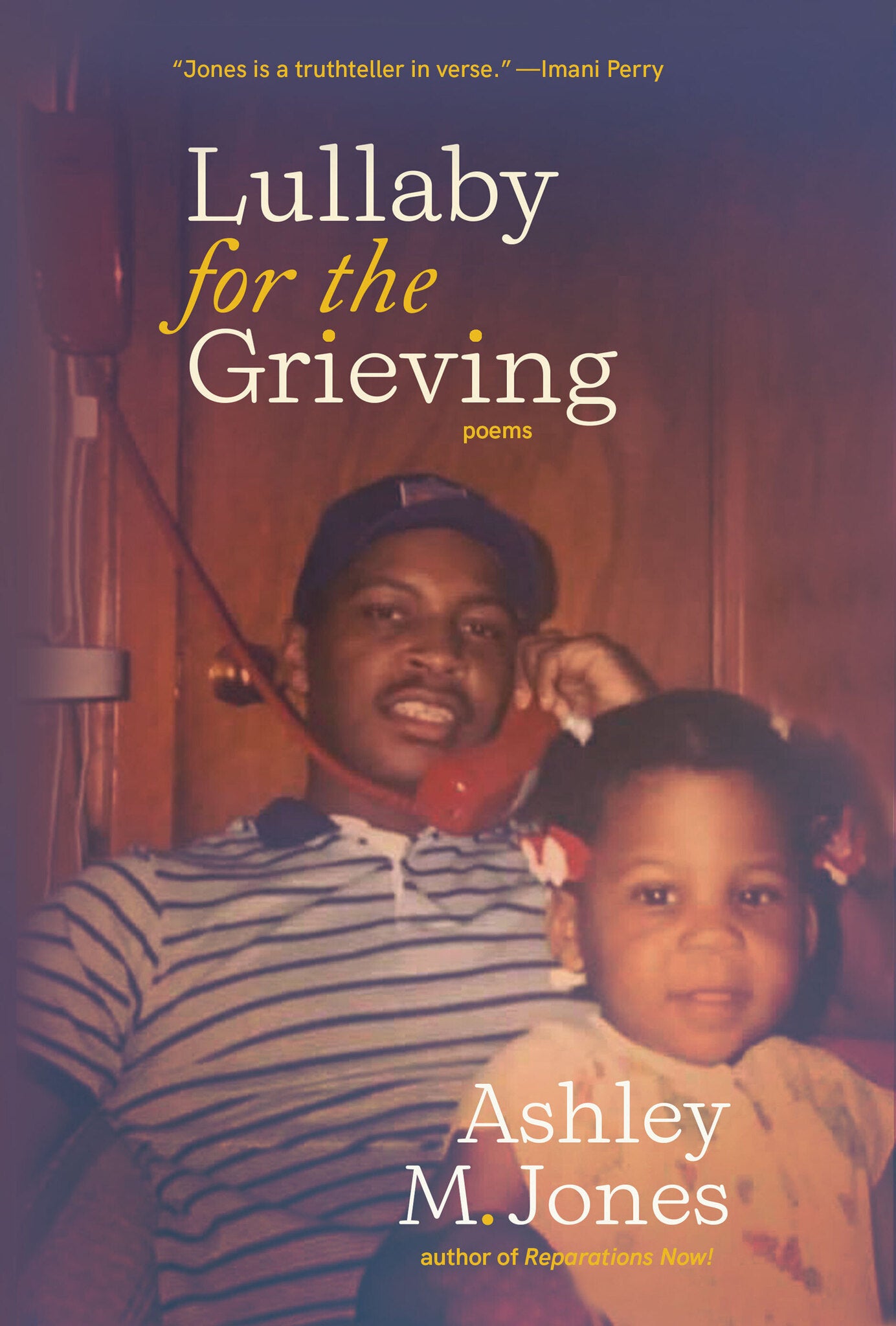 Lullaby for the Grieving