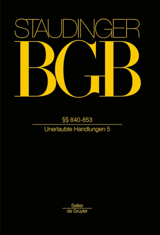 §§ 840-853