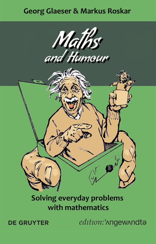 Maths and Humour