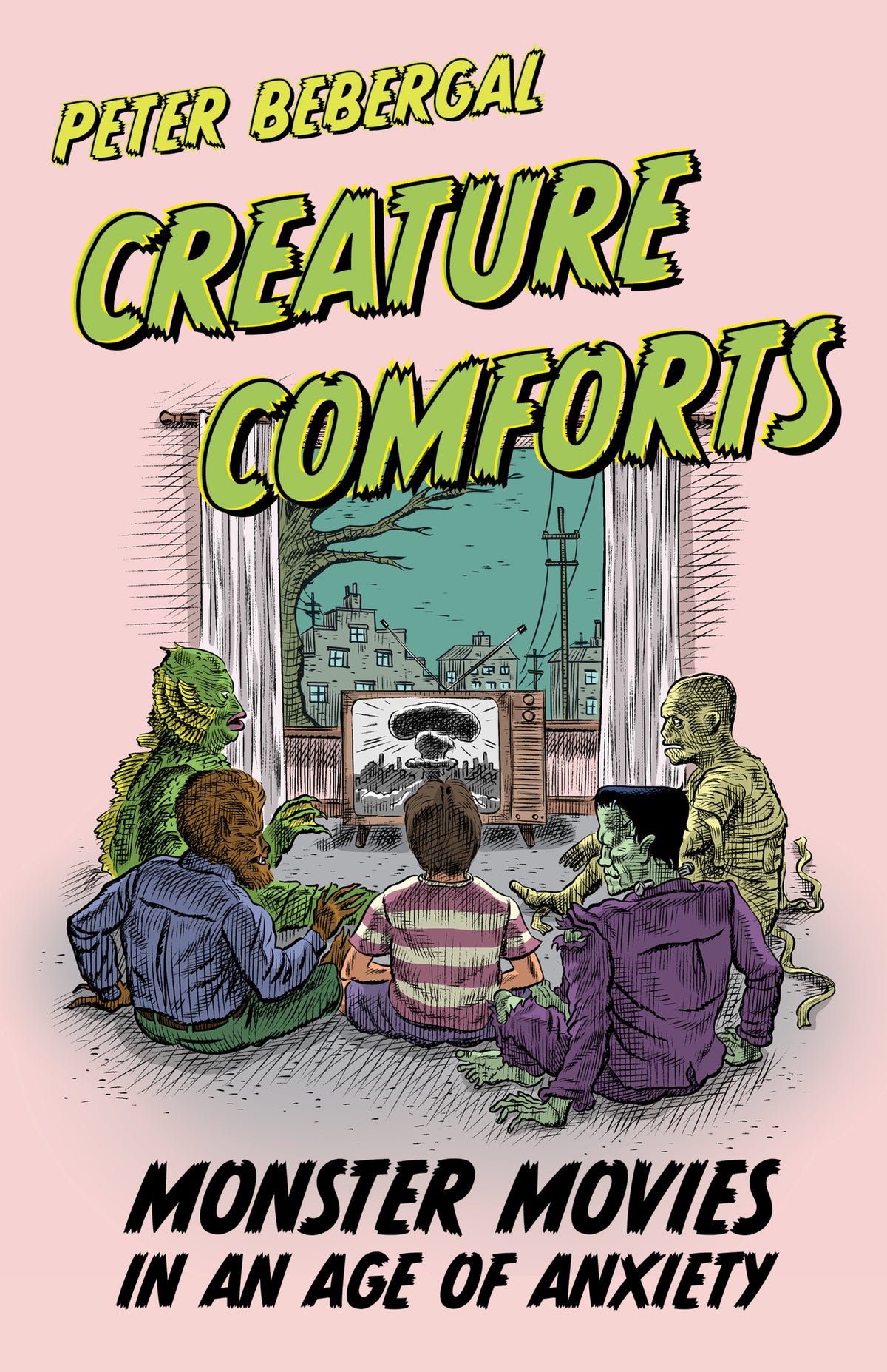 Creature Comforts
