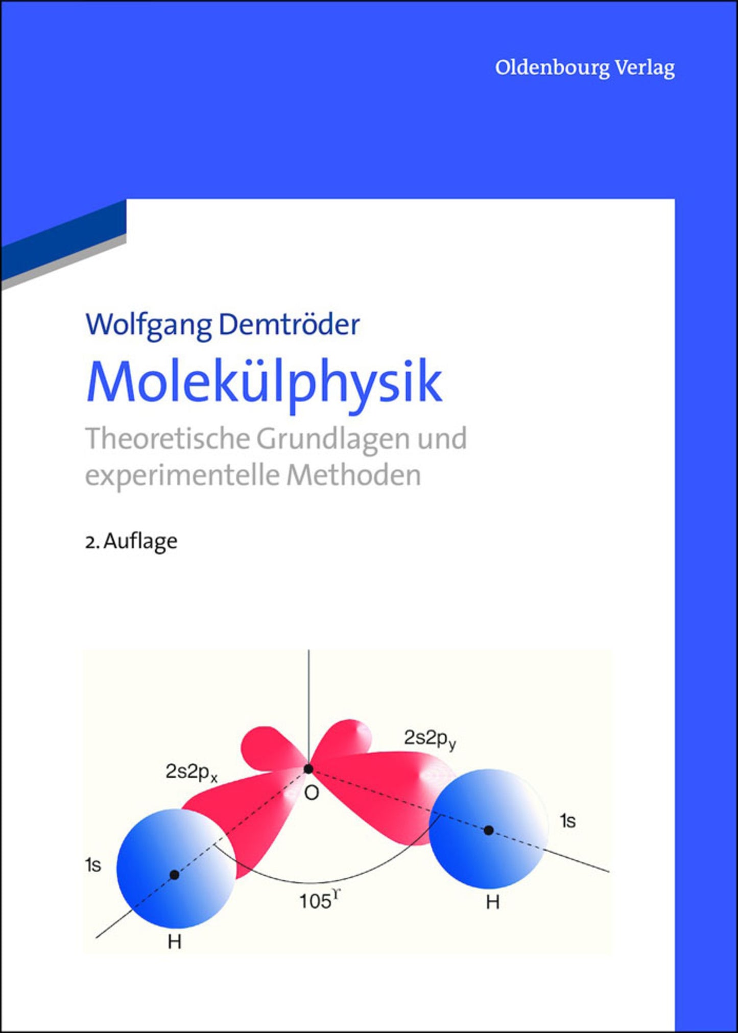 Molekülphysik