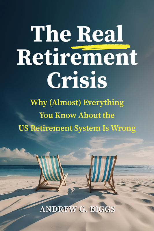 The Real Retirement Crisis