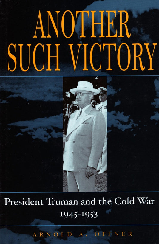 Another Such Victory