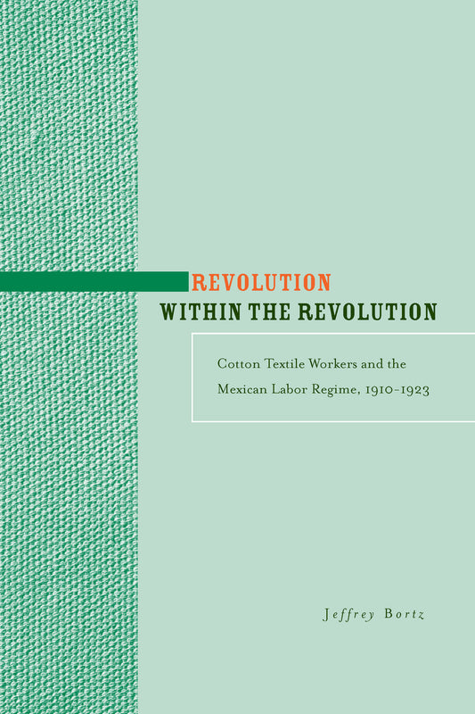 Revolution within the Revolution