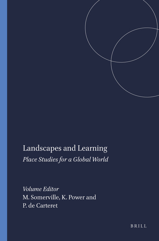 Landscapes and Learning