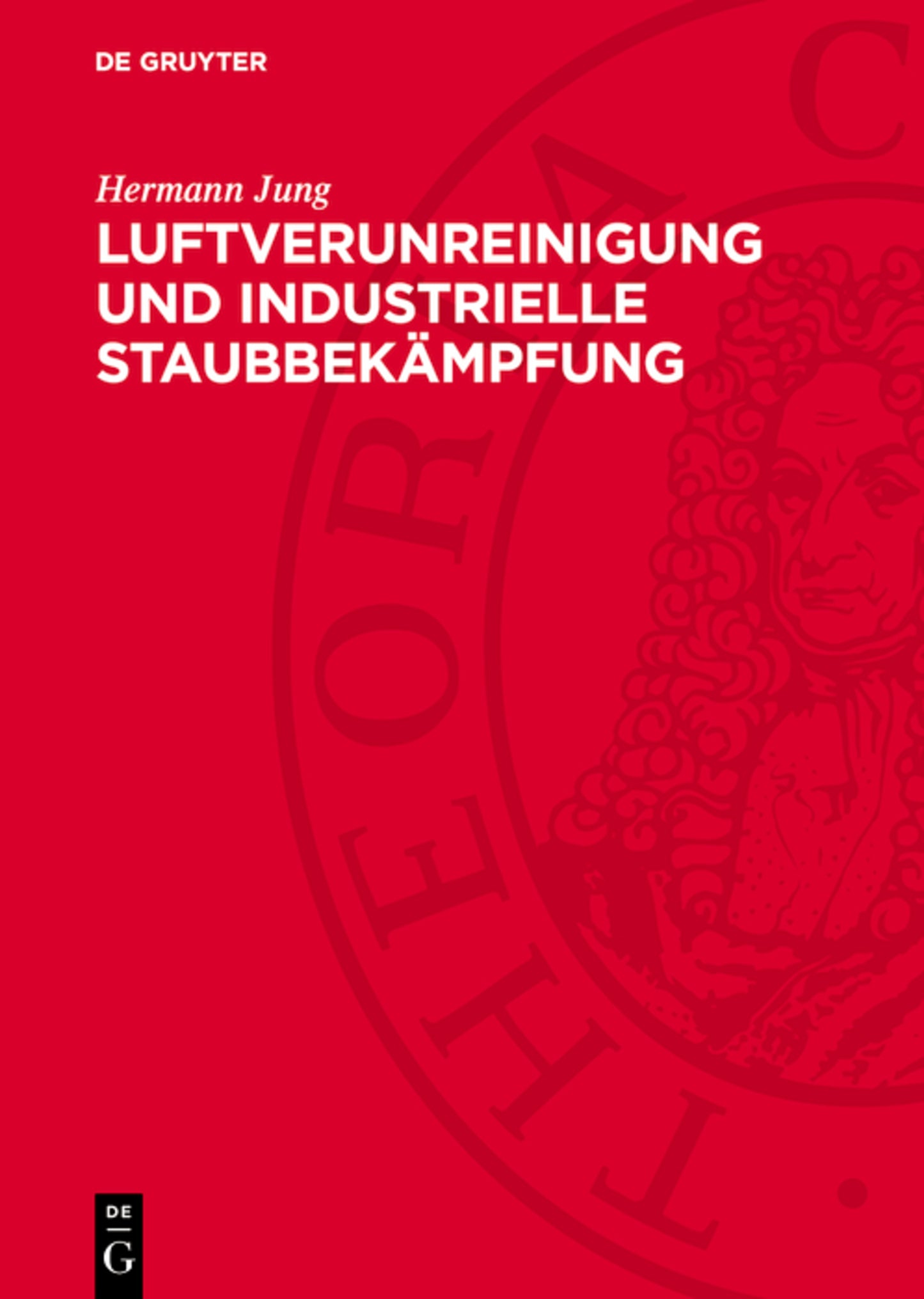 Luftverunreinigung und industrielle Staubbekämpfung