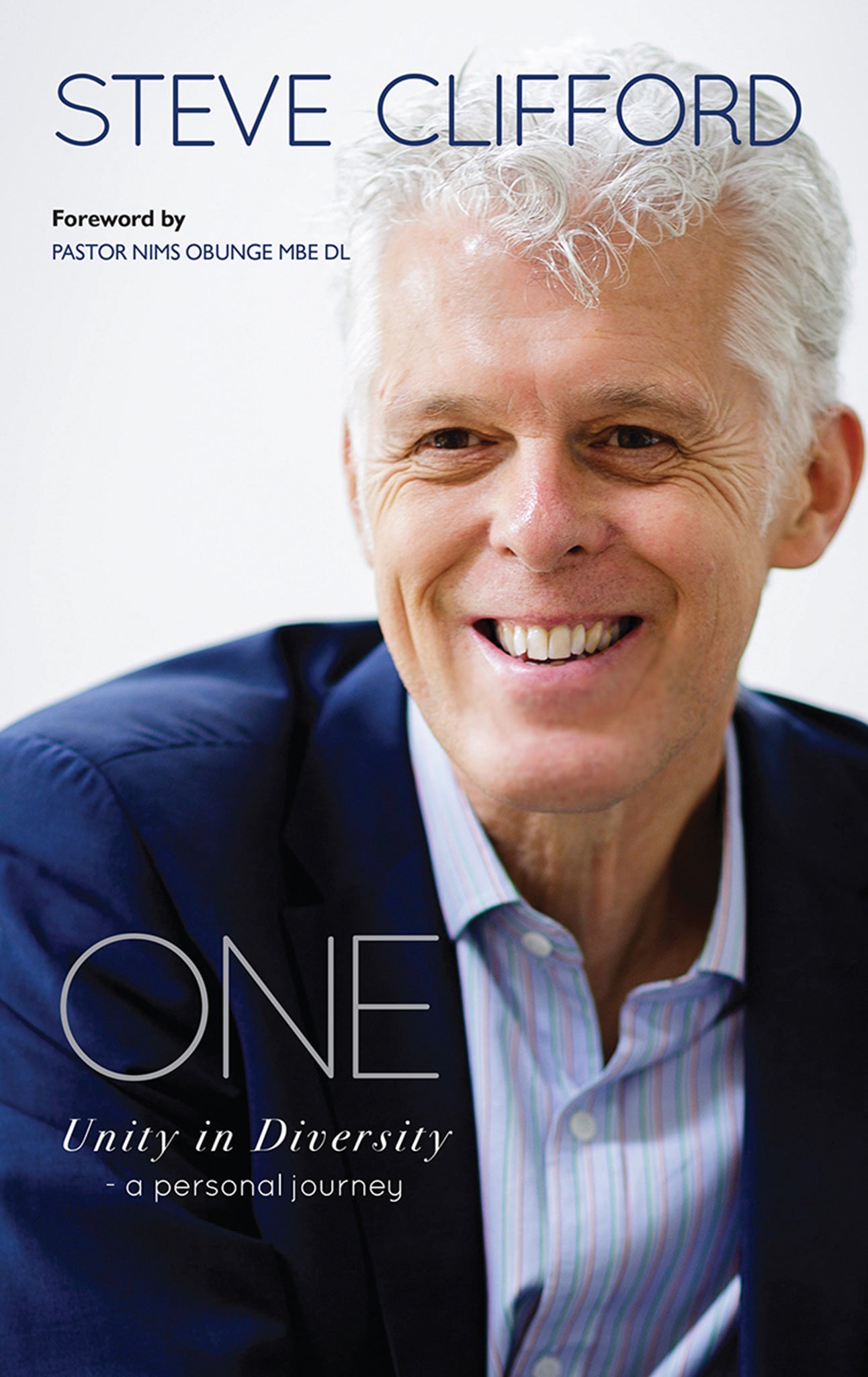 Cover image for One ISBN 9780857218193