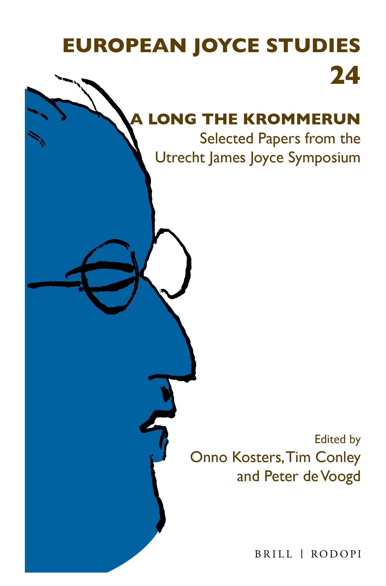 A Long the Krommerun