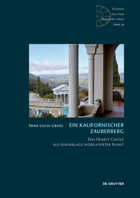 Ein kalifornischer Zauberberg