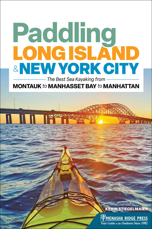 Paddling Long Island & New York City