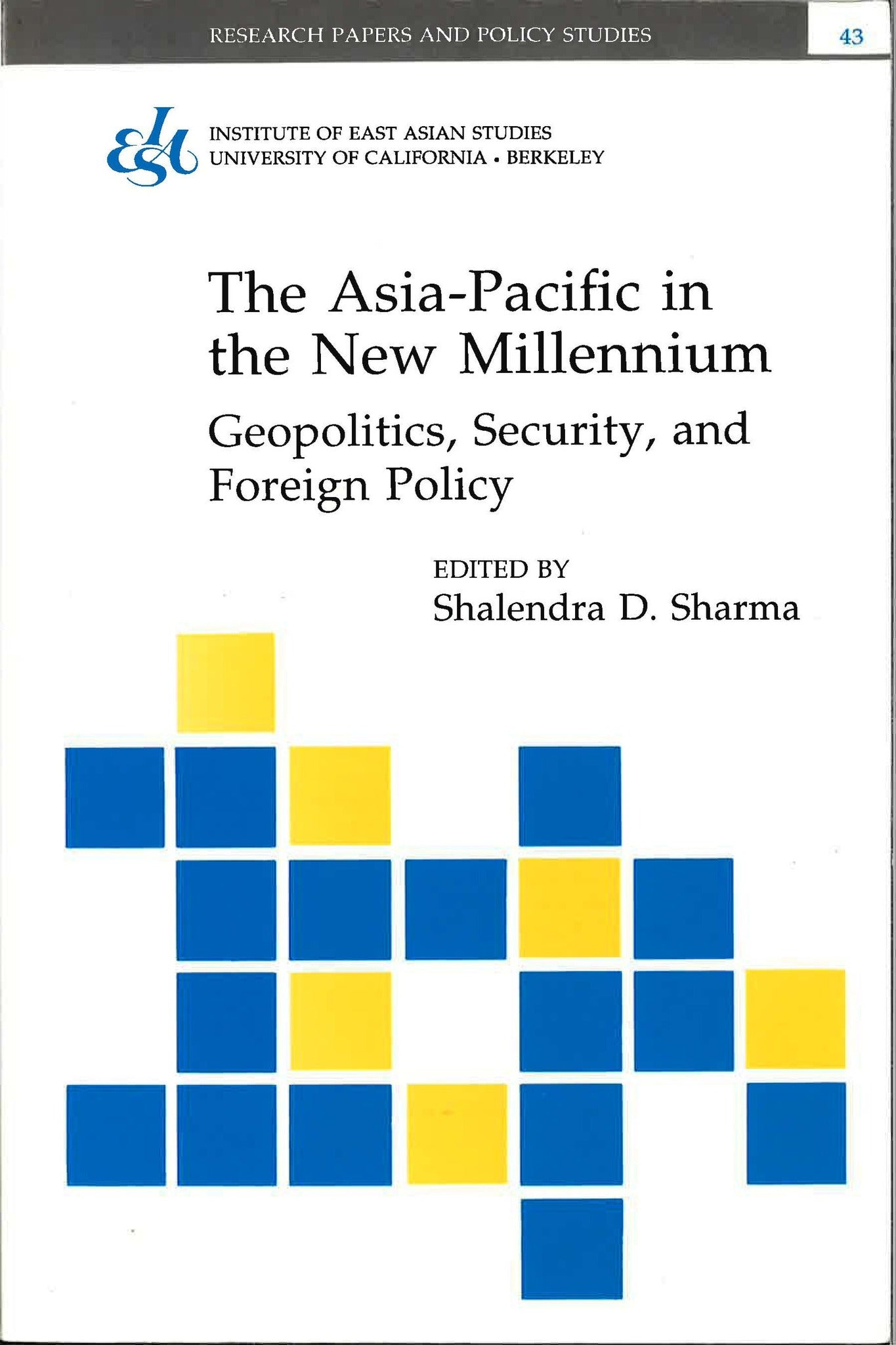 The Asia-Pacific in the New Millennium