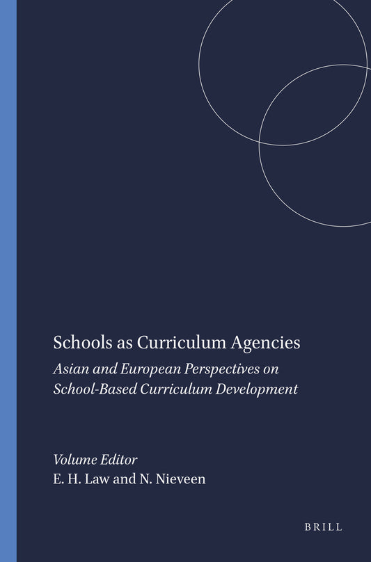 Schools as Curriculum Agencies