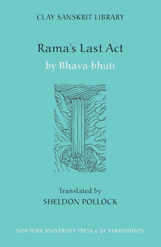 Rama's Last Act