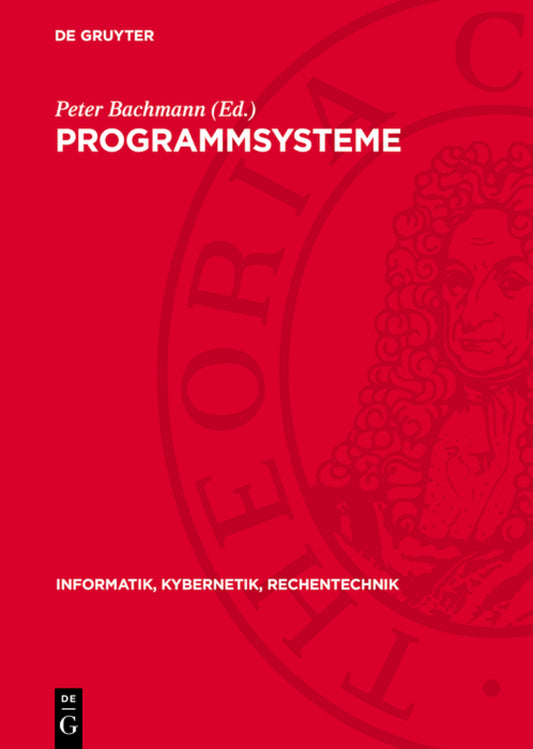 Programmsysteme
