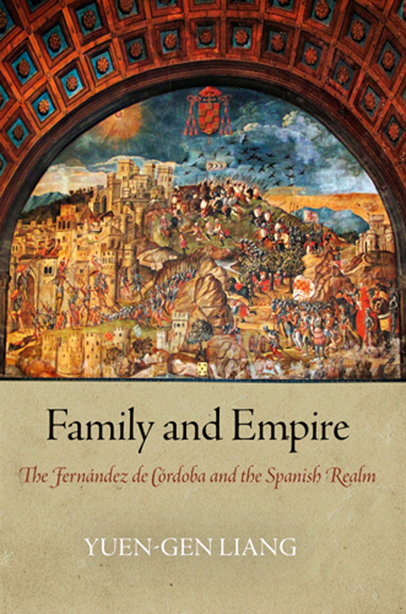 Family and Empire