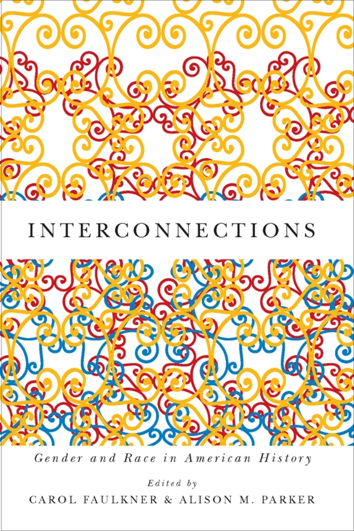 Cover image for Interconnections ISBN 9781580465076