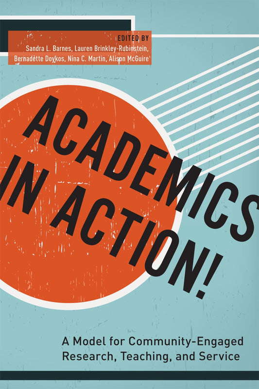 Academics in Action!