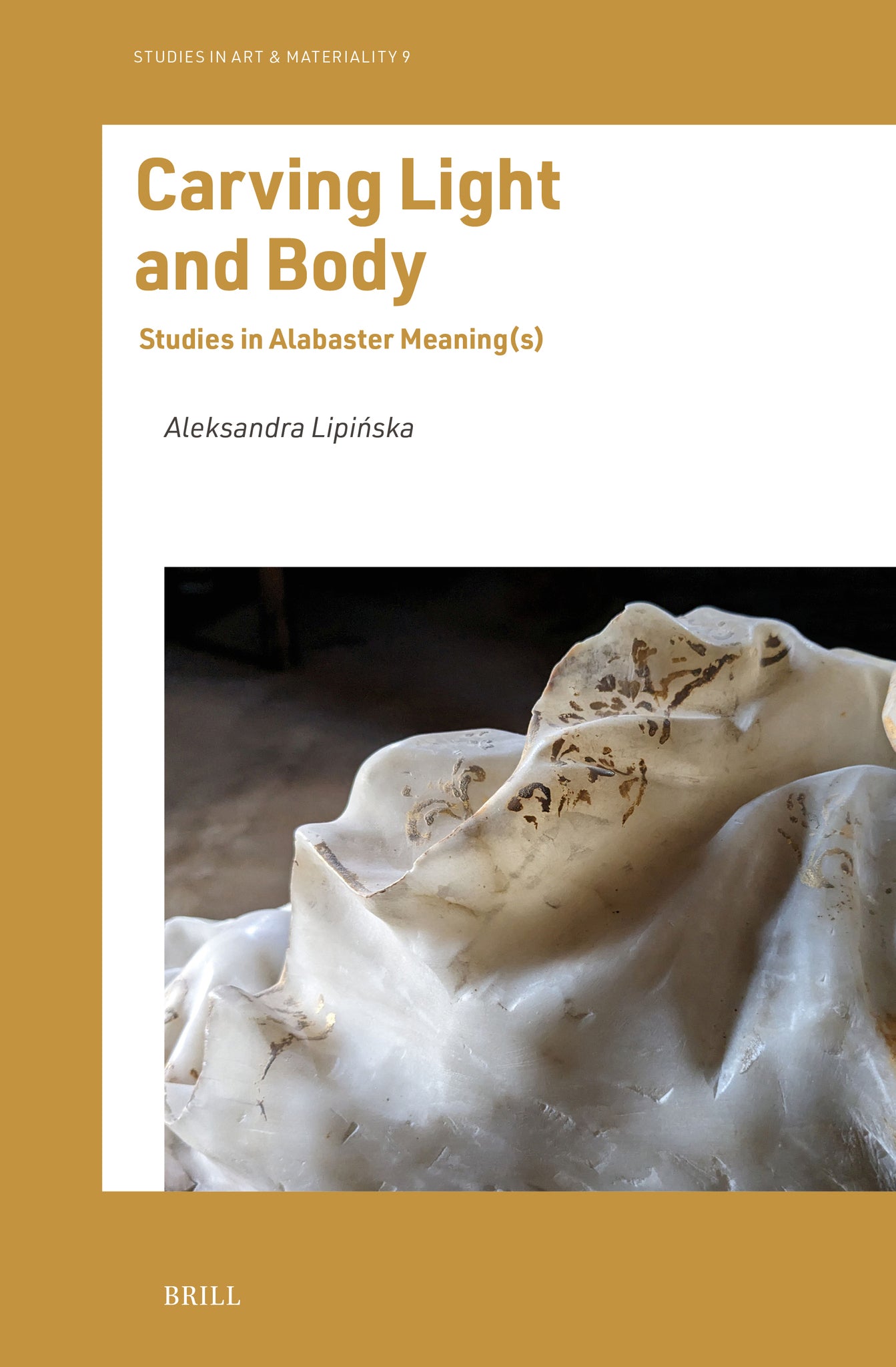 Carving Light and Body