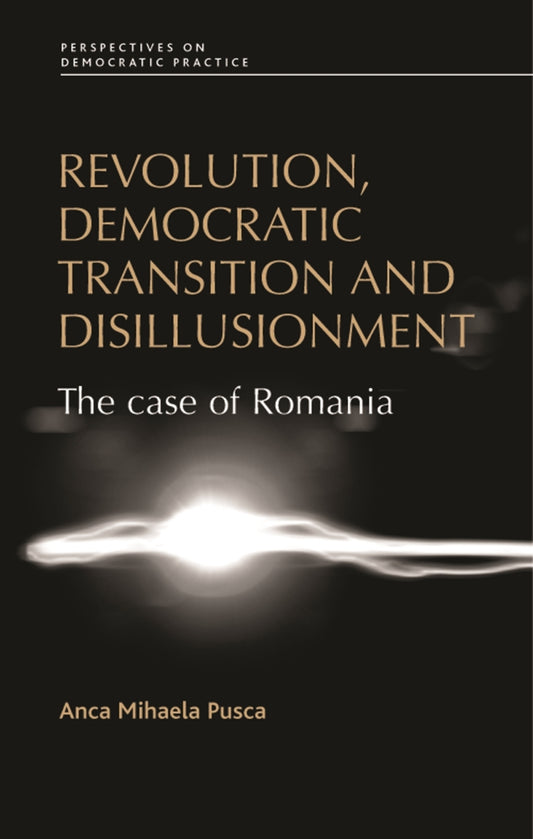 Revolution, democratic transition and disillusionment