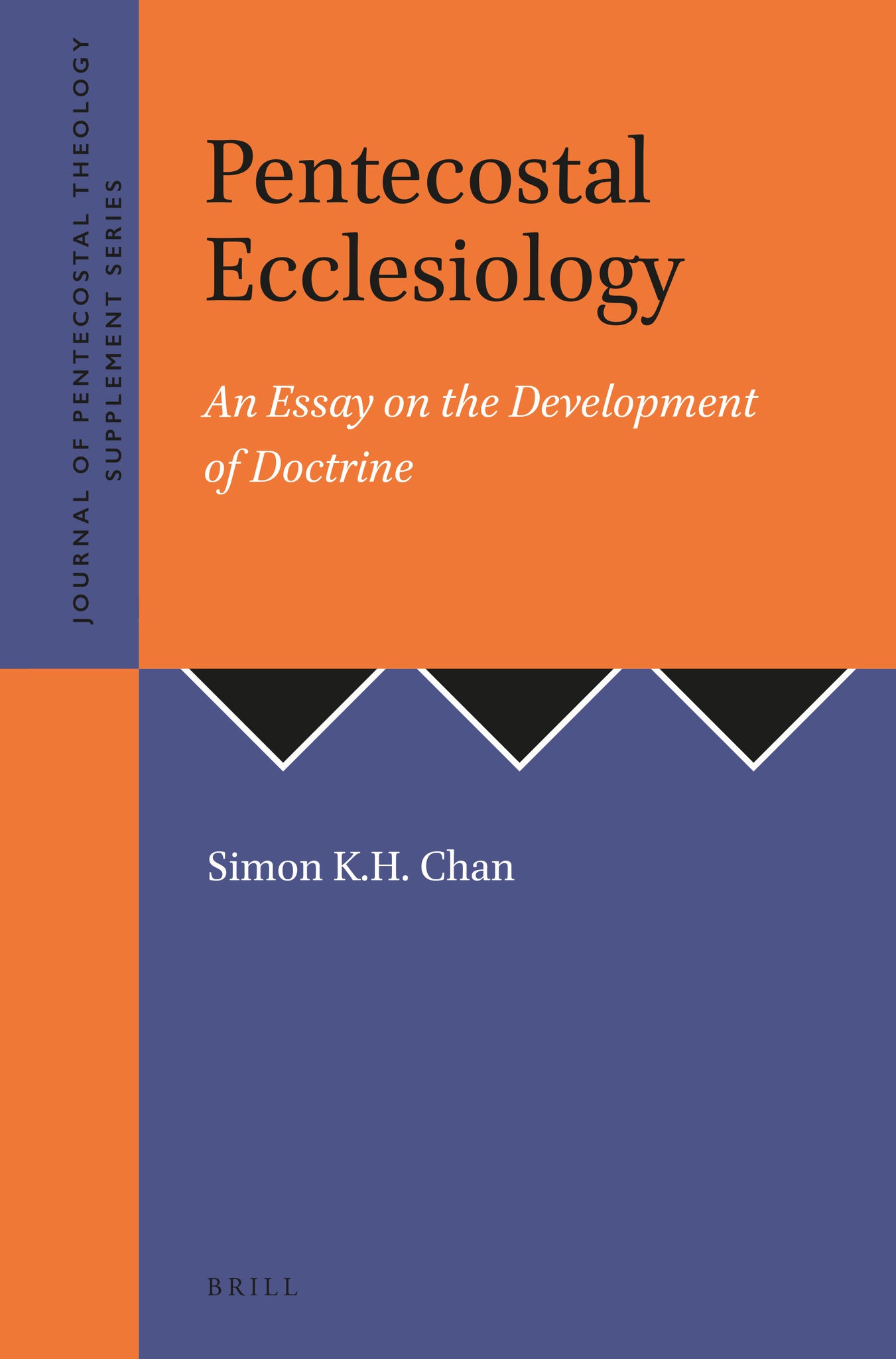 Pentecostal Ecclesiology