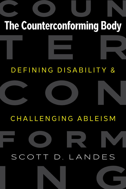 The Counterconforming Body