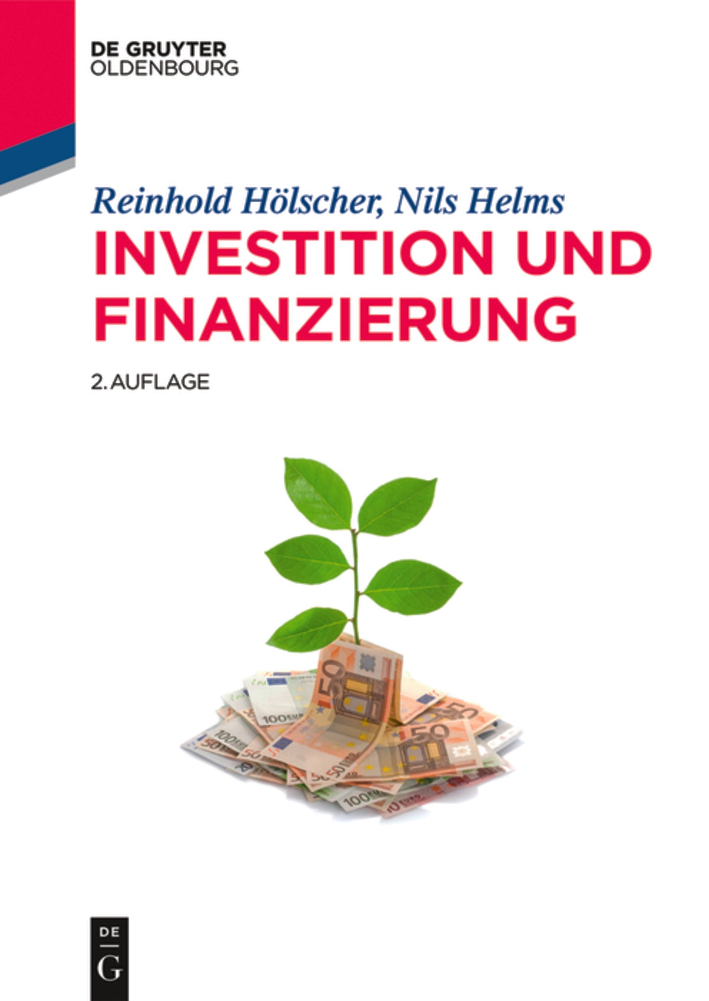 Investition und Finanzierung