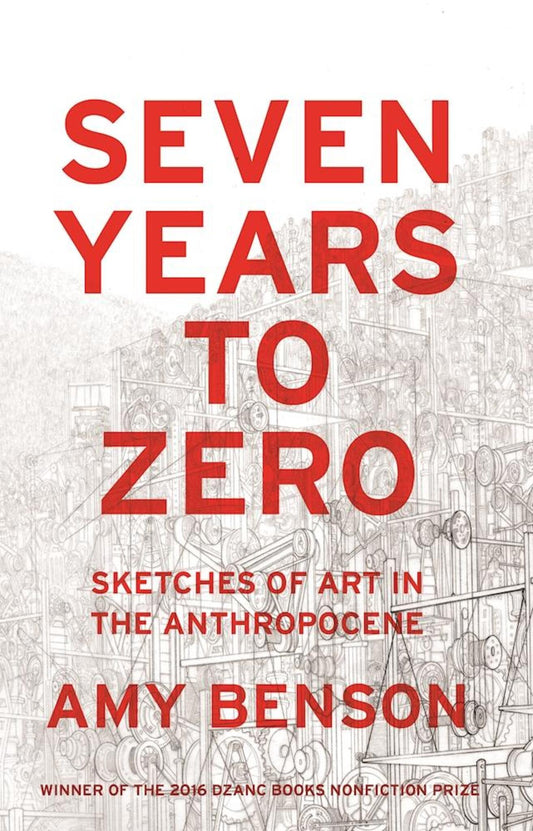 Seven Years to Zero