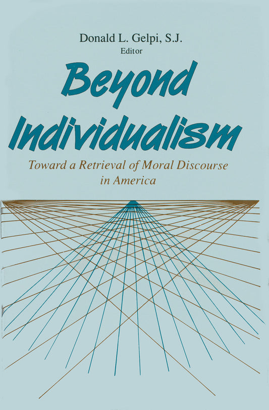 Beyond Individualism