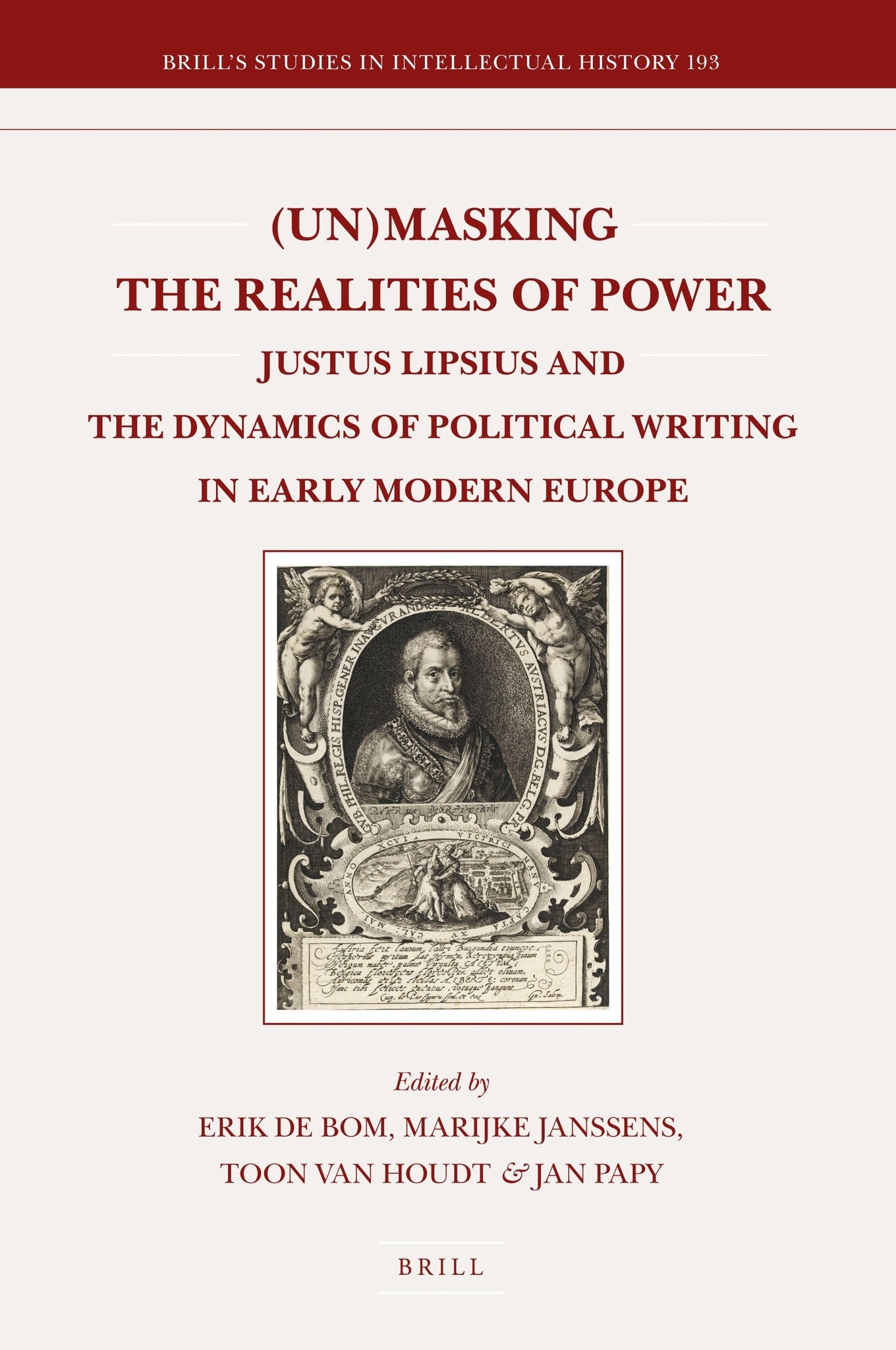 (Un)masking the Realities of Power