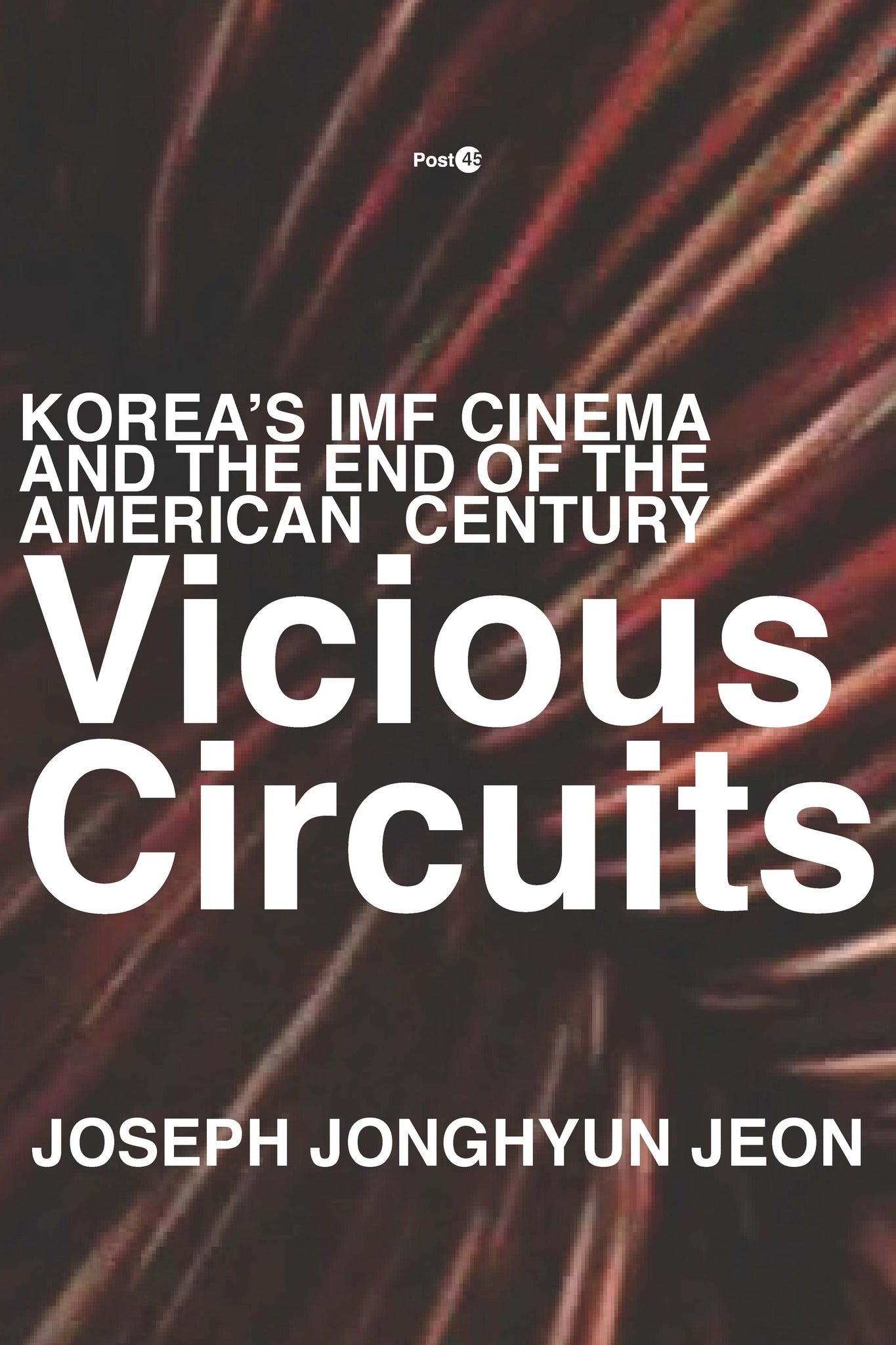 Cover image for Vicious Circuits ISBN 9781503606692