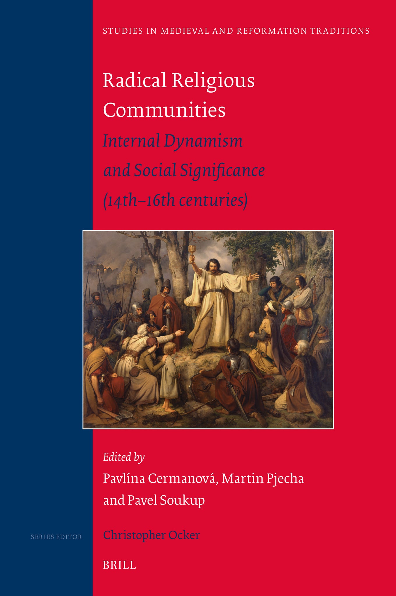 Radical Religious Communities