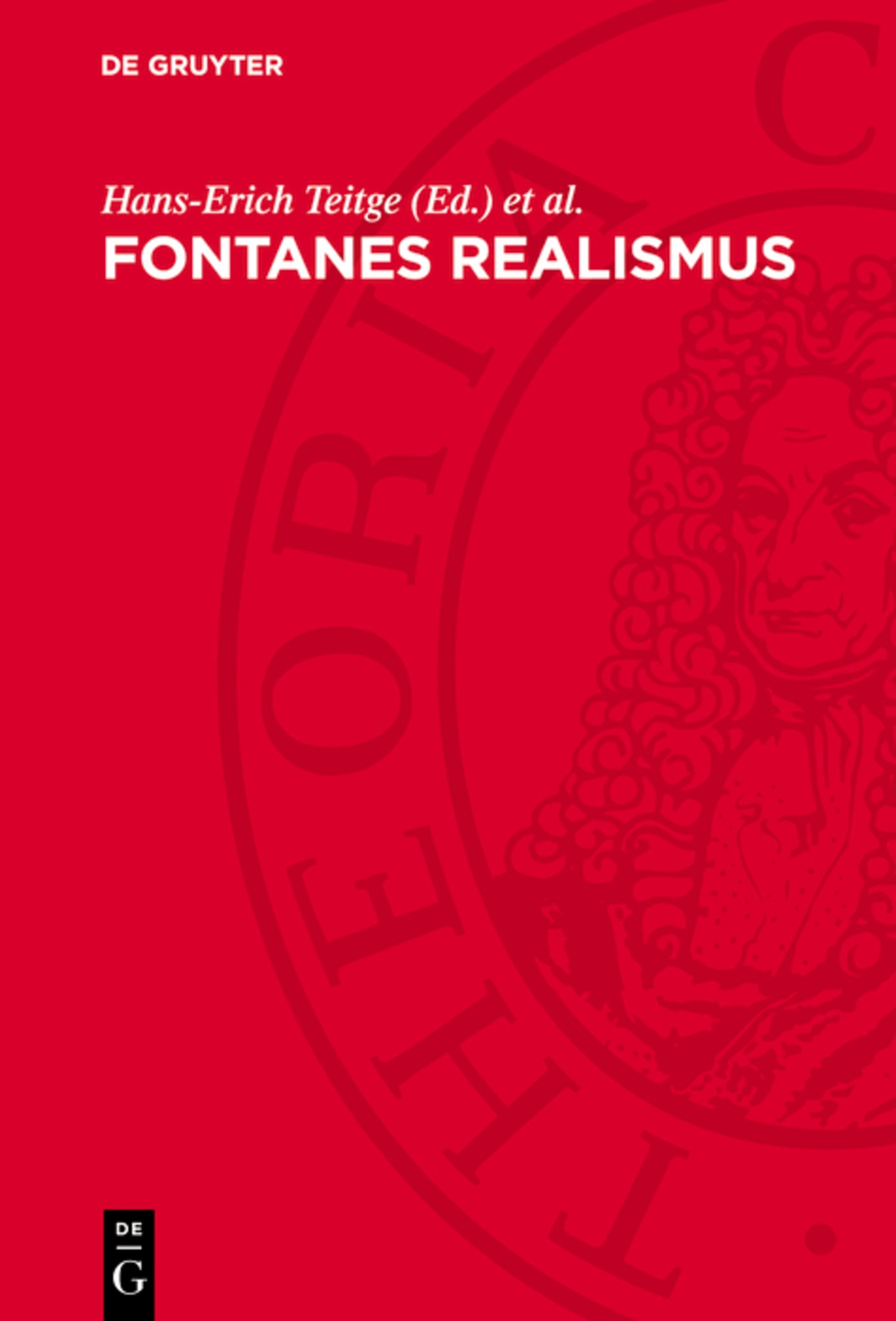 Fontanes Realismus