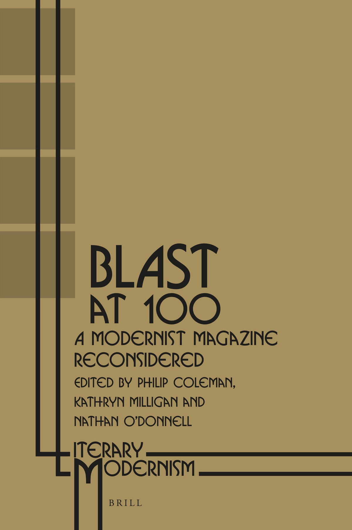 BLAST at 100