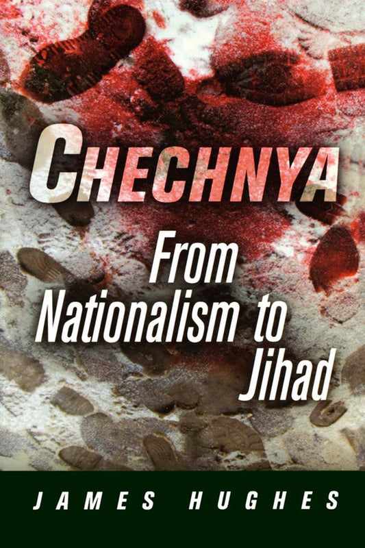 Chechnya