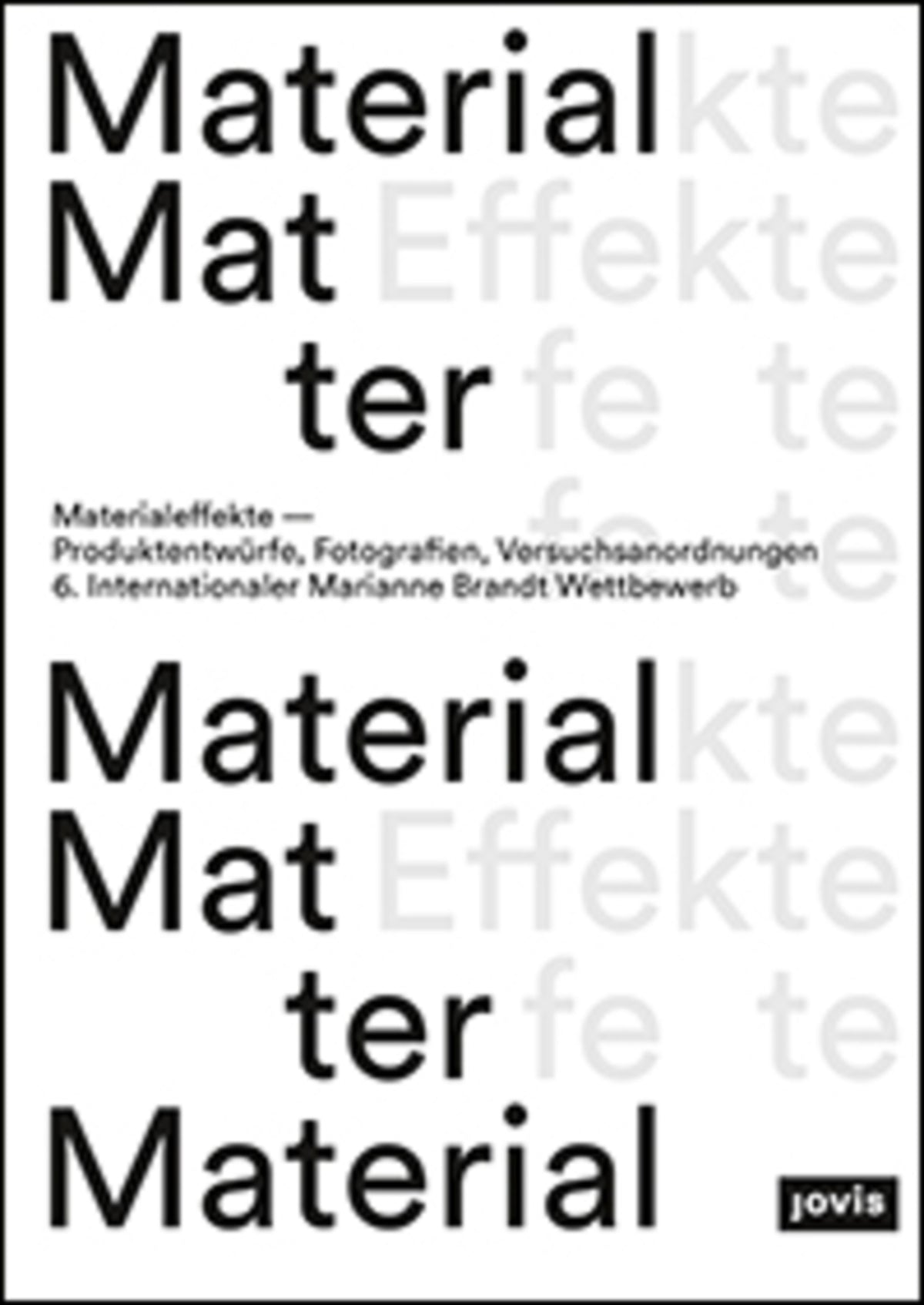 Material Effects