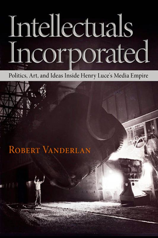 Intellectuals Incorporated