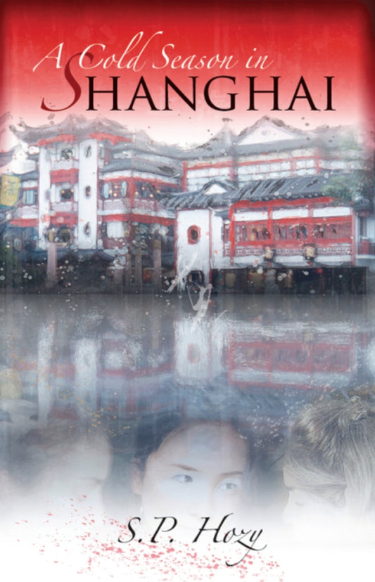 A Cold Season In Shanghai