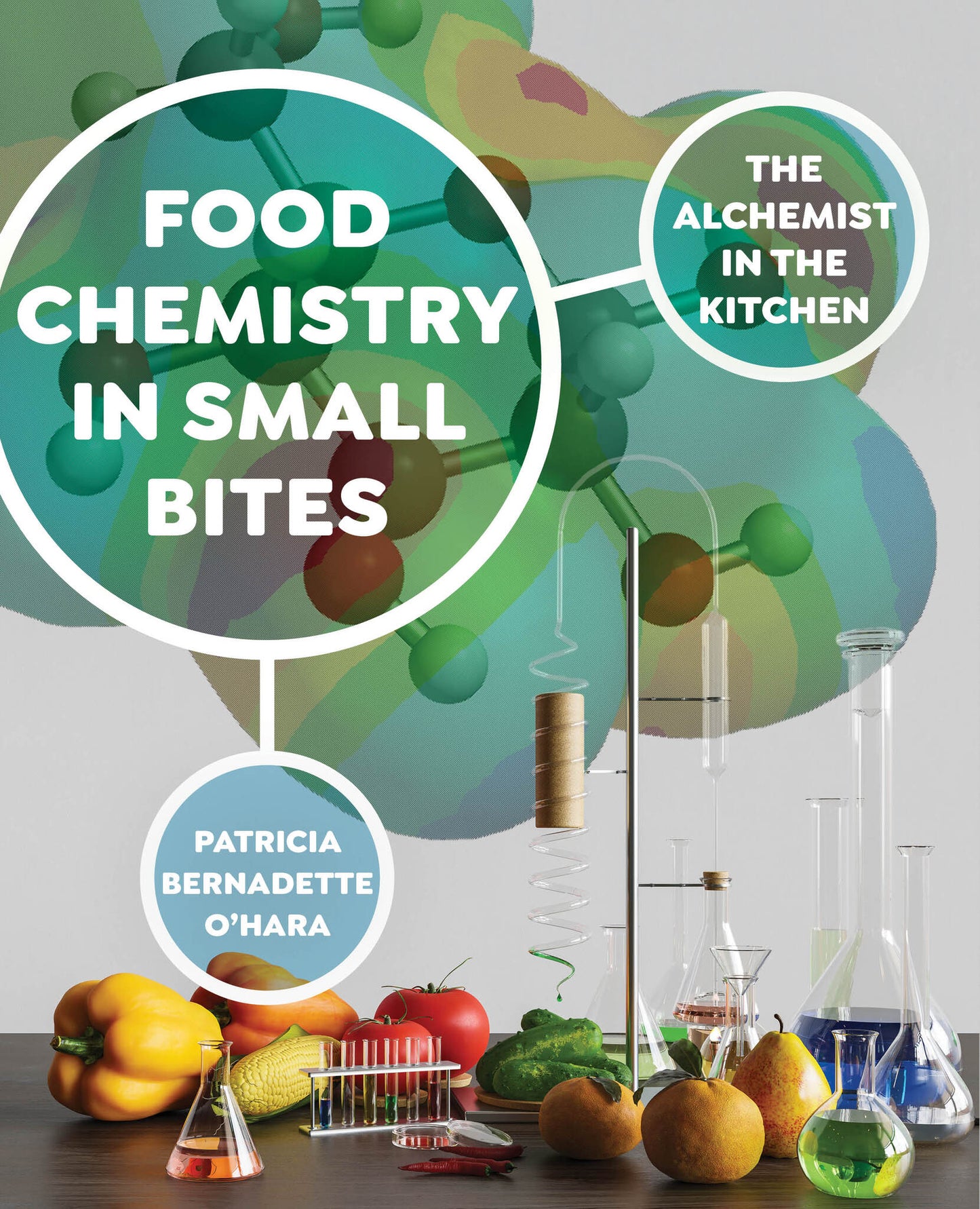 Food Chemistry in Small Bites