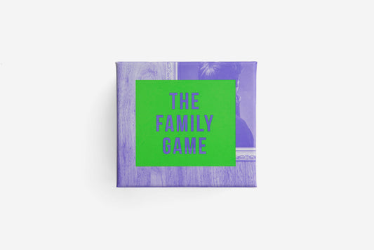 The Family Game