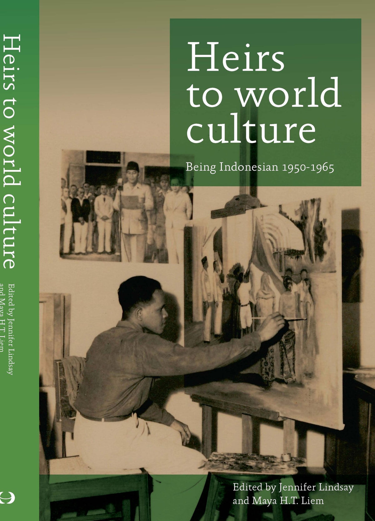 Heirs to World Culture