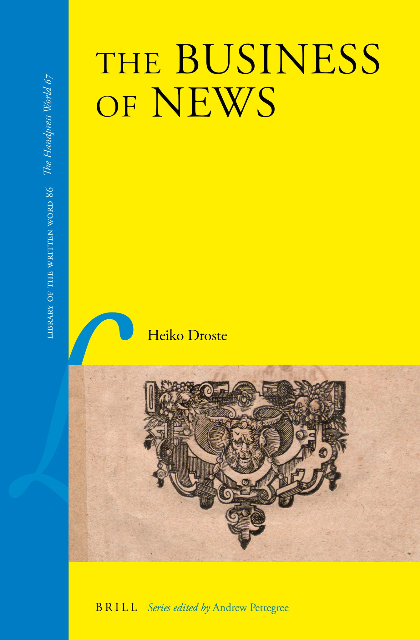 The Business of News